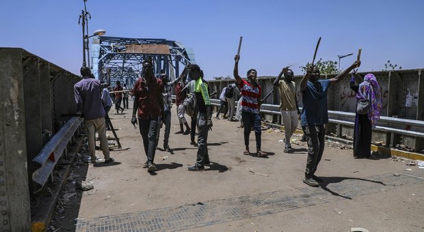 Proteste in Sudan