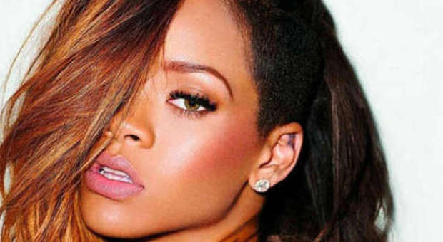 Rihanna (ilmessaggero.it)