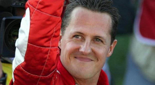 Schumacher, ancora complicazioni: interrotto il risveglio