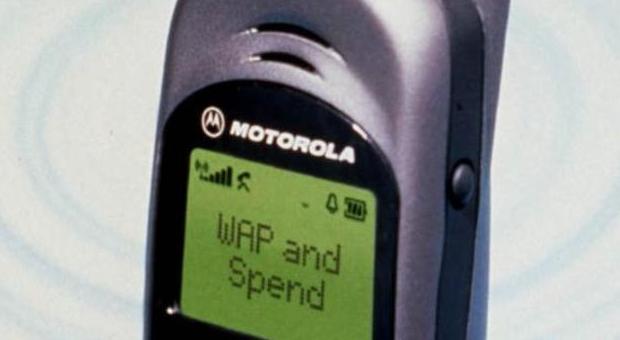 Dopo Nokia si «spegne» anche Motorola