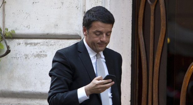 Scissione nel Pd: è stallo Renzi sente i candidati minoranza