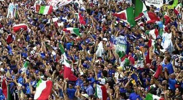 Calcio e social network: Italia top in Europa per numero tifosi su Facebook