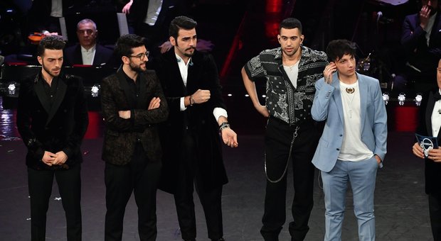 Sanremo, pasticcio televoto: segreto al Festival, non a «X Factor»