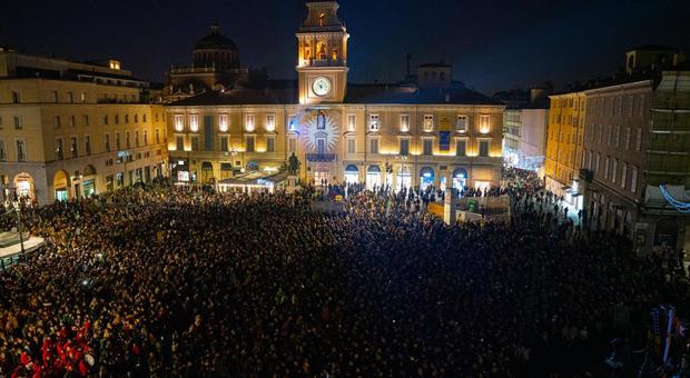 Parma città della musica, a luglio tornerà il Festival con Sting e i Kraftwerk
