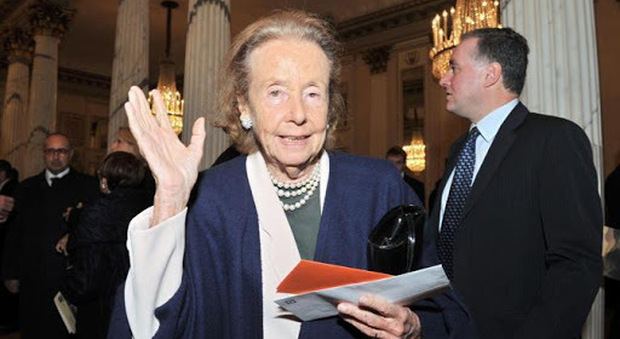 Morta Giulia Maria Crespi, fondatrice del Fai: aveva 97 anni