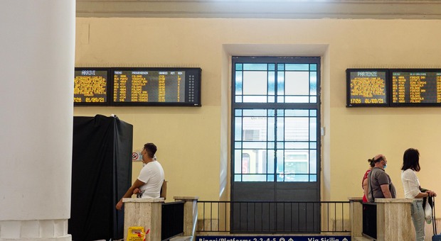 Perugia, alla stazione alloggi per studenti e l'ascensore per abbattere le barriere architettoniche