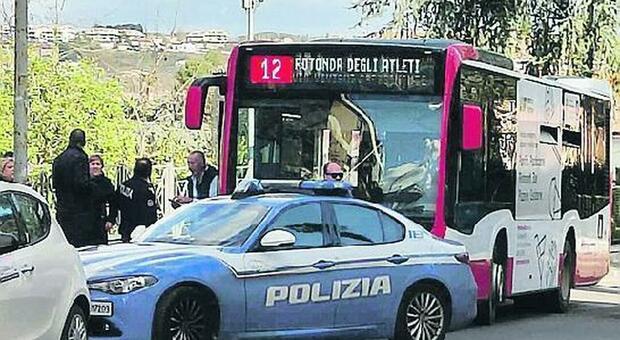 Bus, Trotta diserta il vertice sul piano anti-aggressioni