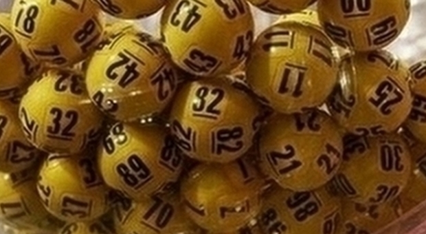 Lotto, Superenalotto e 10eLotto: caccia al colpo grosso. Alle 20 le estrazioni