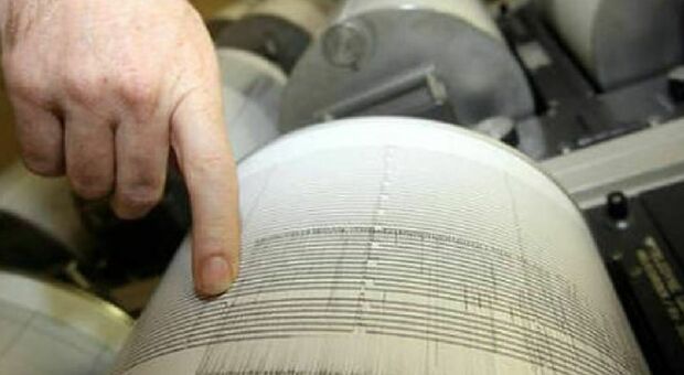 Terremoto: scossa in provincia Enna di magnitudo 3.6, avvertita in vari comuni