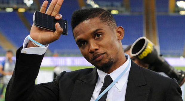 Samuel Eto'o, con la Sampdoria è già finita: pronto il trasferimento all'Antalyaspor