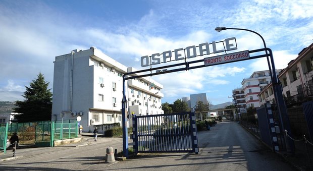 Neonata morta, inchiesta aperta in ospedale a Caserta