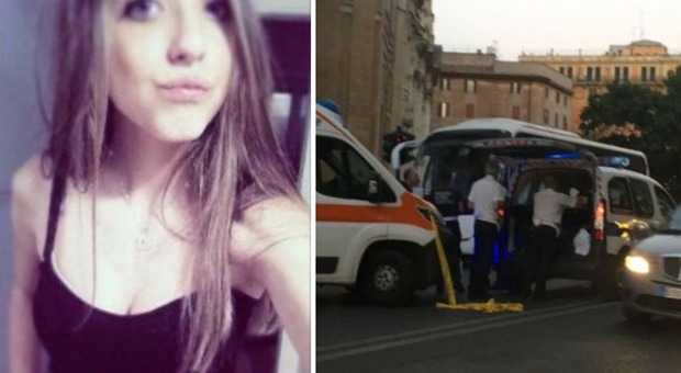 Roma, ragazza di 22 anni morta investita da un autobus in Corso Vittorio