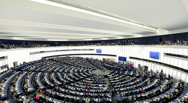 Il Parlamento Ue è pronto a tornare a Strasburgo a giugno