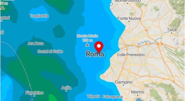 Temporale a Roma, dove e quando colpirà: allerta meteo nel Lazio. Le previsioni di oggi e domani