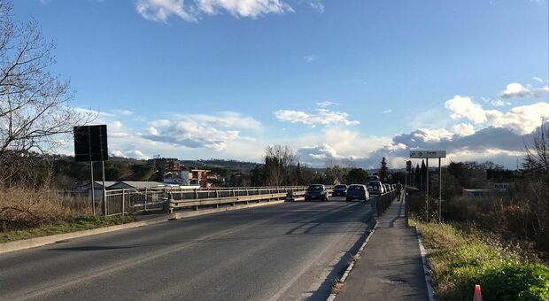 Buldorini: «Nuovo ponte a Piediripa, appalto a inizio del 2024»