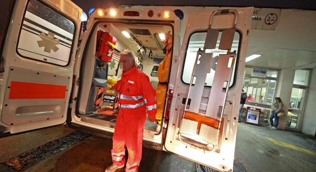 Cosenza, incidente sulla statale Jonica: tre feriti