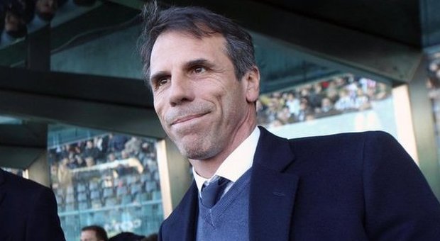 Cagliari-Sassuolo 2-1, Zola fa festa: Rete e autogol di Rossettini