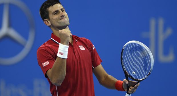 Tennis, Djokovic: «Io sono per il potere alle donne ma è giusto che noi uomini guadagniamo di più, siamo più seguiti»