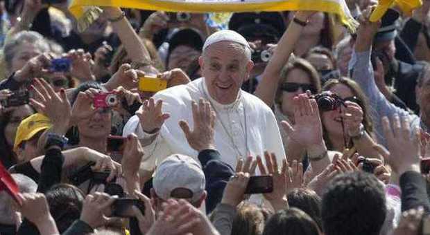 Papa Francesco arriva a Nordest: il 13 settembre sarà a Redipuglia