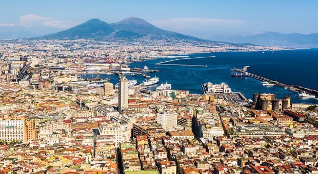 Vivibilità, Napoli non cresce: è la 108esima città d'Italia