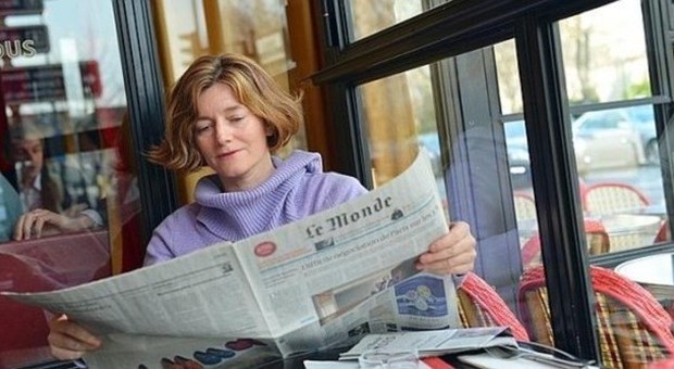 Le Monde, si dimette la direttrice: era entrata in conflitto con la redazione