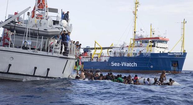 Il ricatto di Malta blocca i migranti. La Ue: li prendiamo. No del Viminale