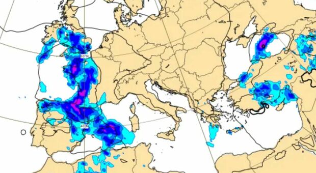  torna il caldo sull'Italia. Ecco quando e per quanto tempo