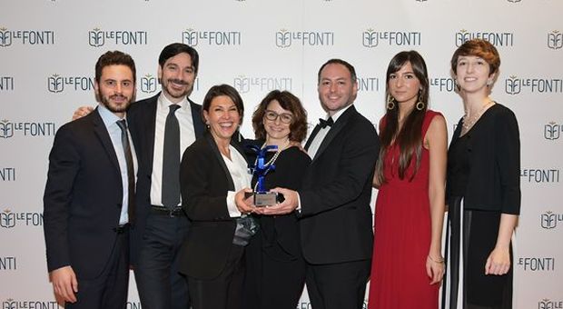 Generali Italia premiata a Le Fonti Awards e AIFIn