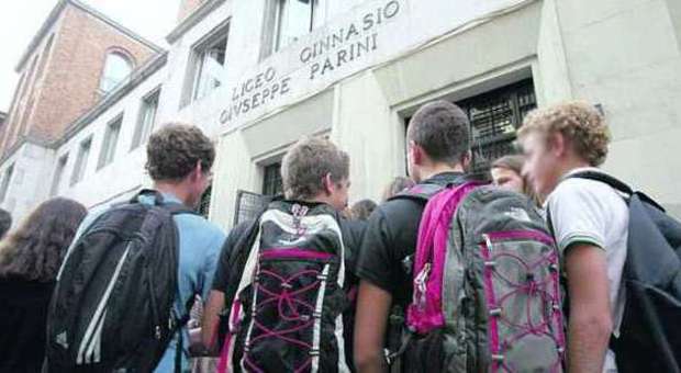 Milano, rientro a scuola per oltre 350 mila ​studenti con la riforma Gelmini a pieno regime