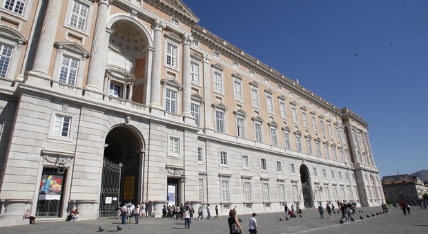 Musei, arriva il bando europeo per il direttore della Reggia Caserta