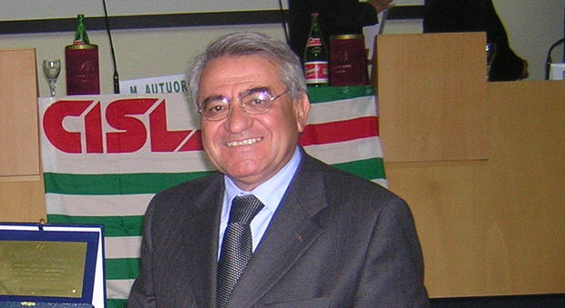 Gerardo Giordano