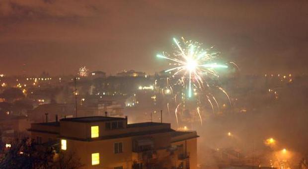 Feste di Natale sicure: il sindaco di Castellabate vieta i fuochi d'artificio pericolosi