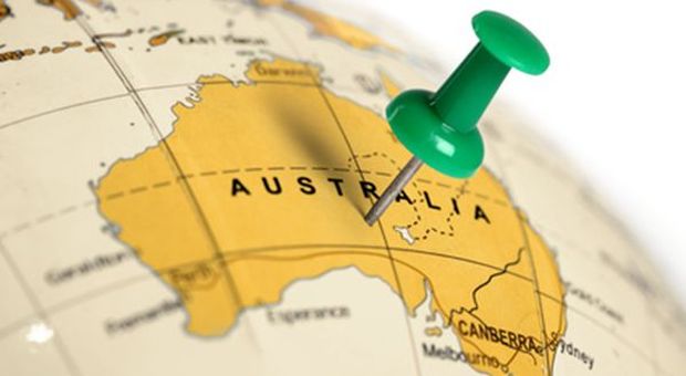 Australia, vendite al dettaglio in ripresa ma sotto stime