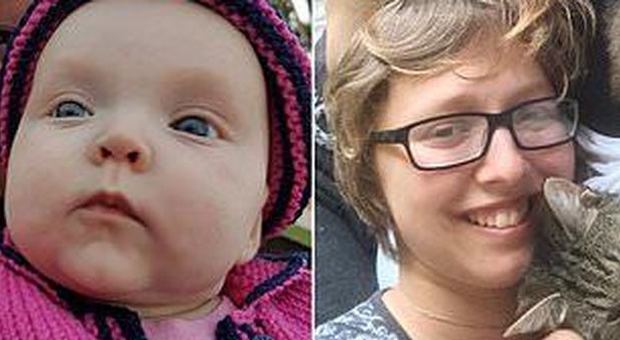 Mamma 18enne uccide la bimba neonata perché «la maternità non ha soddisfatto le sue aspettative»