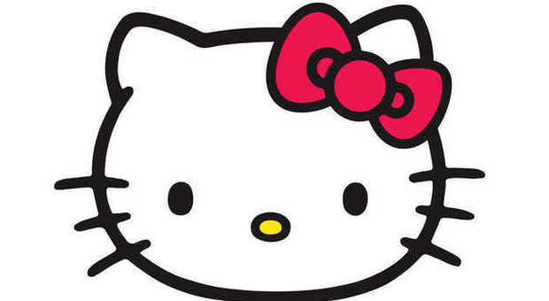 Expo, il Giappone sceglie Hello Kitty come ambasciatore ufficiale