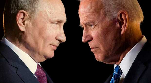 Ucraina in bilico tra Usa e Russia: guida al conflitto che nessuno può permettersi