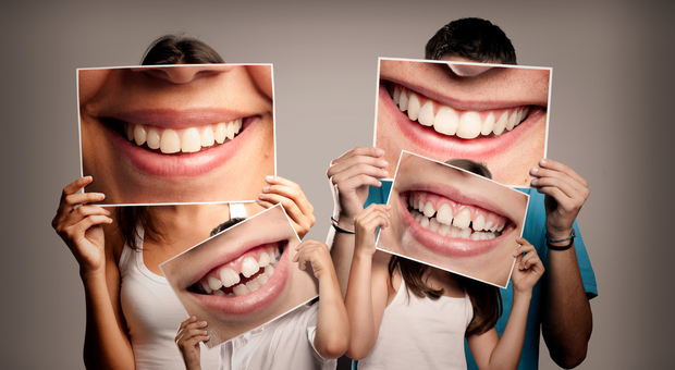 Igiene, cure e faccette dentali: i segreti di un bel sorriso