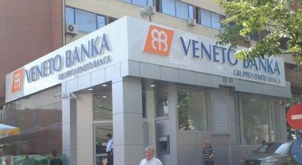 Veneto Banca, si indaga anche per "strane manovre in Borsa"