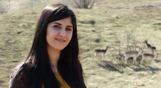 In Iraq la pandemia non ferma Hana, la biologa curda che dedica la sua vita al leopardo persiano