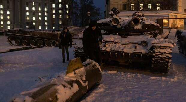 Putin, la strategia dell'inverno: lo stallo prima di un attacco su larga scala e un secondo tentativo di prendere Kiev