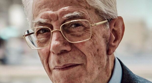 Addio a Eugenio Canali, l'imprenditore si è spento a 89 anni. Era cittadino benemerito di Filottrano