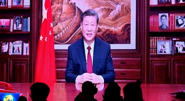Cina, il presidente Xi Jinping alla nazione: «Il Paese sarà sicuramente riunificato con Taiwan»