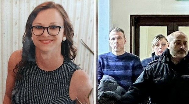 Nicoleta Rotaru, in aula l'audio dell'agonia. Le brutalità di Erik Zorzi anche contro sua madre e le sue bambine: « Non sei degno di essere chiamato padre»