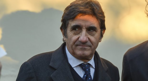 Torino, Cairo sfida la Juventus: «Siamo sesti non a caso»