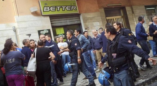 Omicidio Bottiglieri ergastolo ai due killer condannati altri