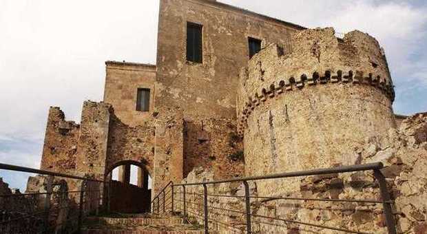 Archeologia in Puglia: il Medioevo a parco Saturo