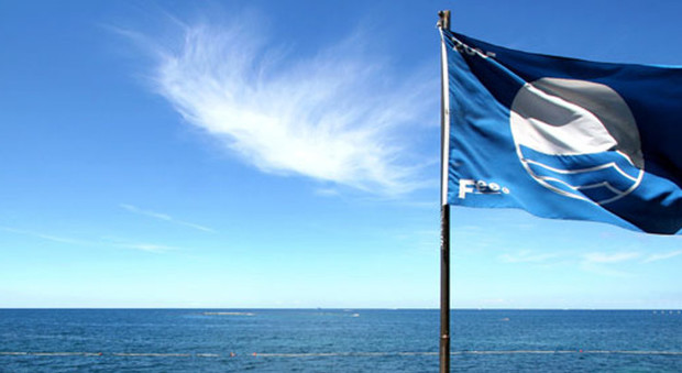 Il mare d'Abruzzo perde altre due Bandiere blu: ora sono solo sei