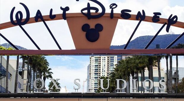 Disney scivola dopo downgrade Barclays