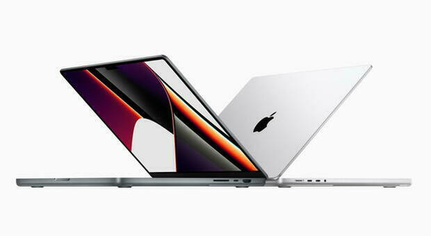 Apple, ecco i nuovi MacBook Pro con il processore M1. E l'azienda di Cupertino scommette sulla musica
