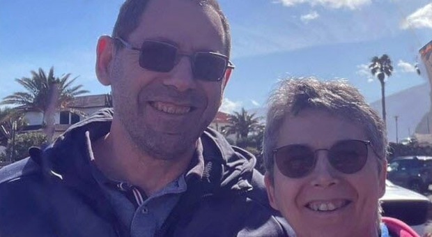 Madera, coppia in vacanza scomparsa dal 15 marzo: ricerche disperate dei due panettieri, l'ipotesi suicidio